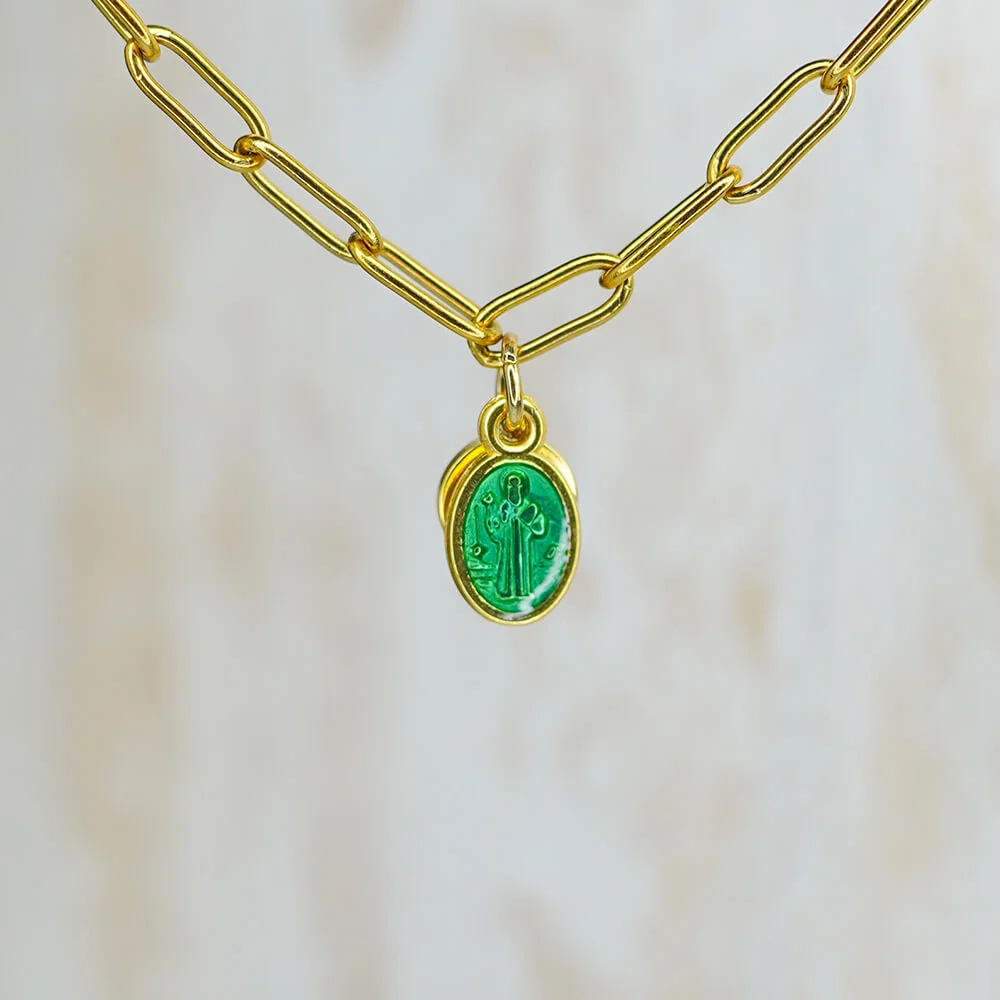 Verde